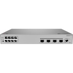 HUAWEI eKit S220-8P4S - High-Performance 8-Port Switch for Enhanced Network Connectivity